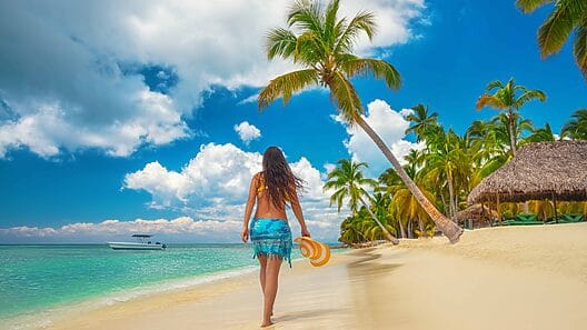 Ofertas de hoteles baratos en Punta Cana y Cancún para este diciembre