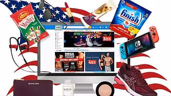 Ofertas y rebajas en tiendas y restaurantes de Estados Unidos para este 11 de noviembre