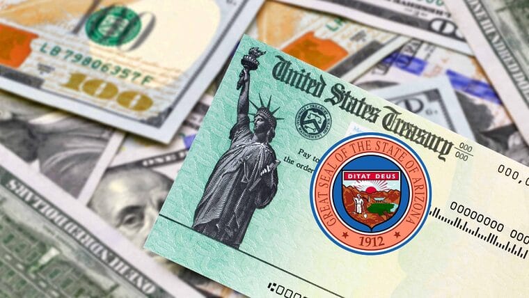Otorgará Estados Unidos cheque de estímulo de hasta 0 dólares para residentes con dependientes
