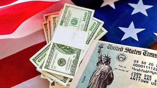 Cheque de estímulo de hasta $300 dólares en Estados Unidos ¿Quiénes lo cobrarán y quiénes no?
