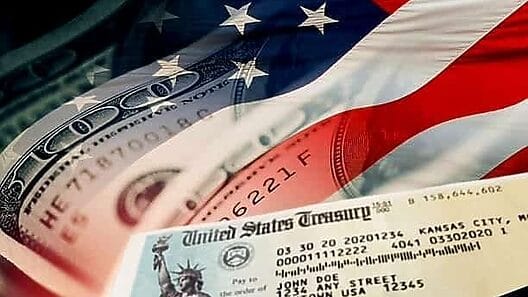 Pagos directos de hasta $5 mil dólares en Estados Unidos ¿Quiénes se benefician?
