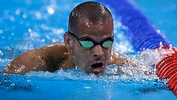 yunerki ortega parapanamericano chile 2023