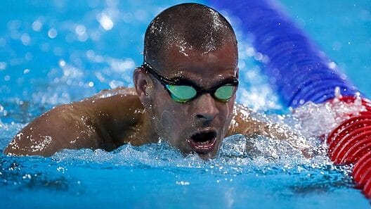 Posible fuga de atleta ciego cubano en Parapanamericano de Chile