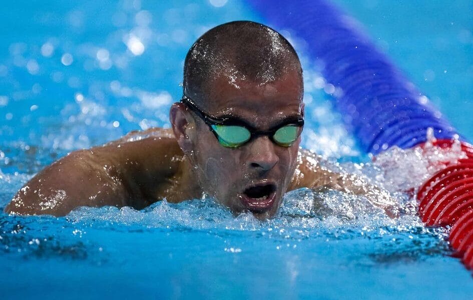 yunerki ortega parapanamericano chile 2023