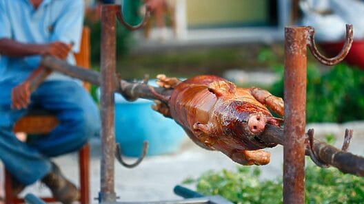 Carne de cerdo no bajará para el fin de año en Cuba, advierten desde el gobierno