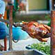 precios carne de cerdo fin año cuba