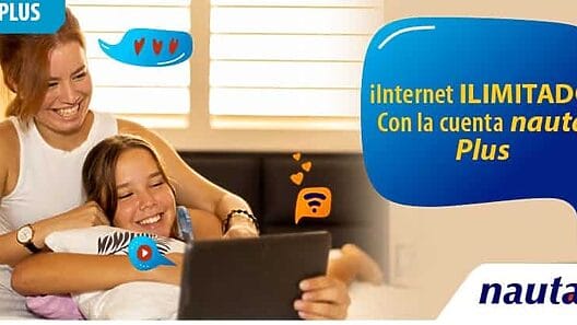 Precio de Nauta PLUS: el servicio de Internet ilimitado en Cuba que se paga desde el exterior