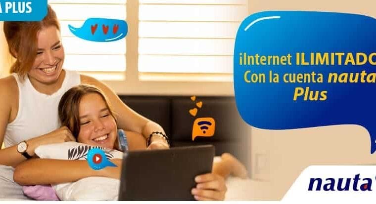 Precio de Nauta PLUS: el servicio de Internet ilimitado en Cuba que se paga desde el exterior