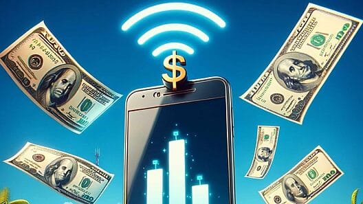 Precio de oferta de Cubacel de teléfono Samsung, línea móvil e Internet