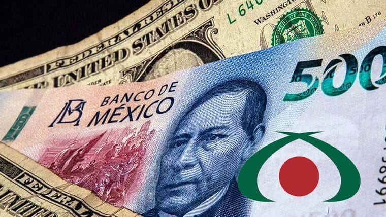 Precio del dólar hoy en México: cambio de dólar a peso mexicano este 26 de noviembre