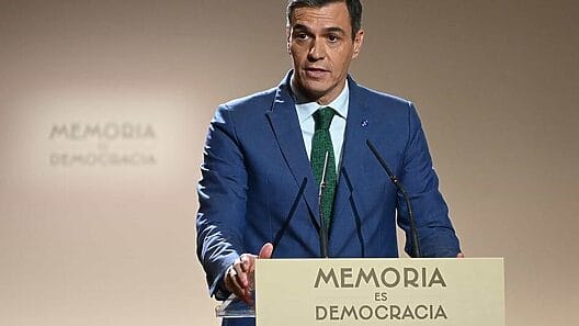 Presidencia de España en juego: ¿Qué significa para los cubanos y la Ley de Memoria Democrática?