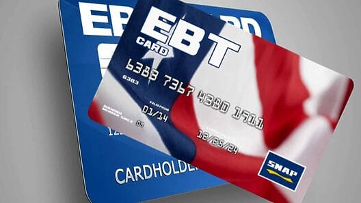 ¿Puedo tener más de una tarjeta EBT en Estados Unidos?