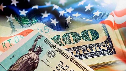 Los residentes de estos estados recibirán cheques de estímulo en la última semana de noviembre