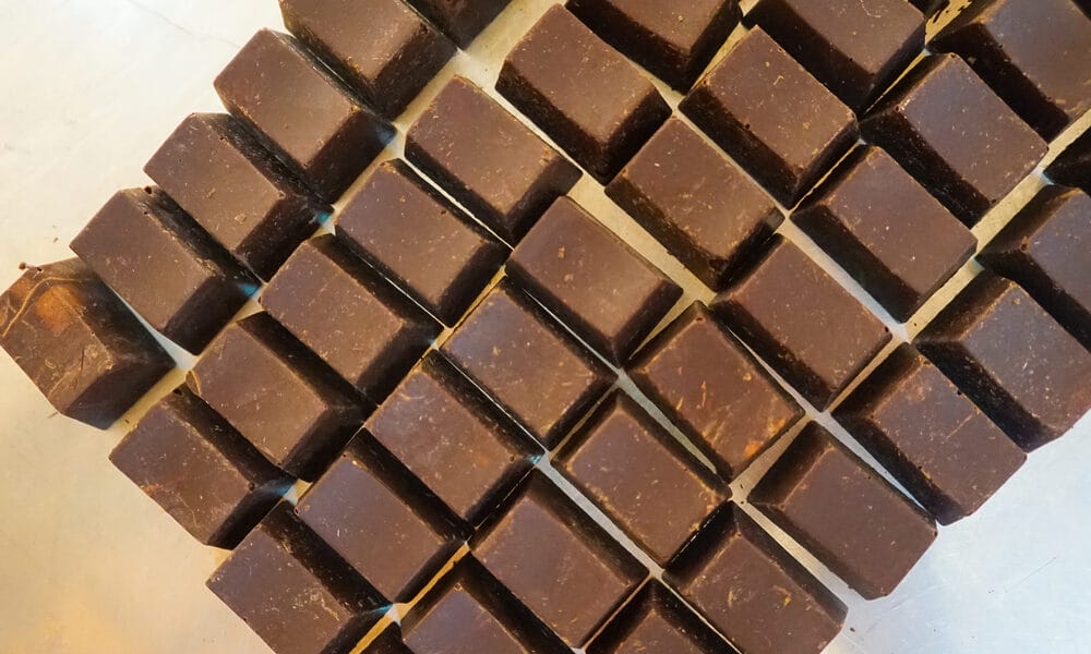 chocolate cubano baracoa