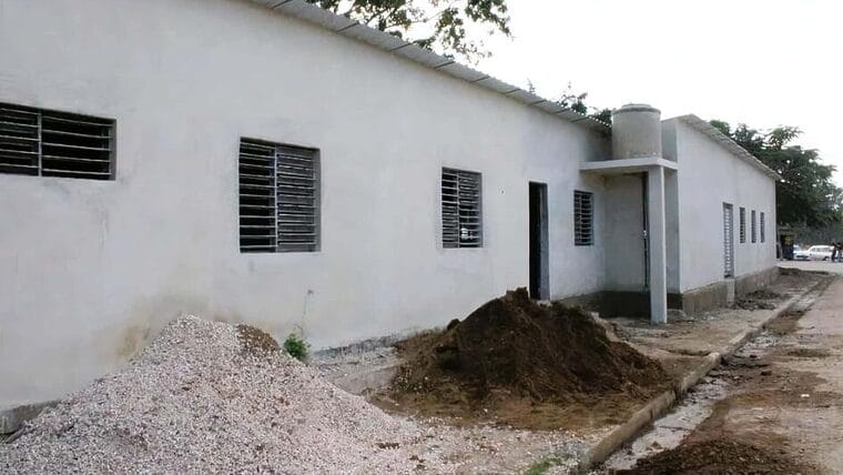 Reparan Mercado Agropecuario de Cabaiguán por más de 5.8 millones de pesos