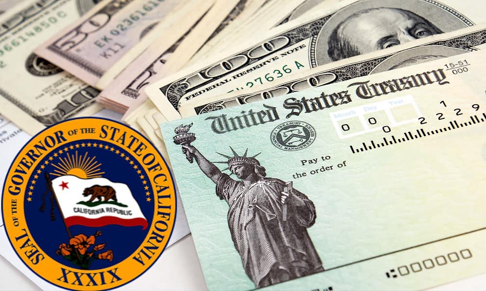 California Announces 2023 Inflation Relief Checks and Eligibility