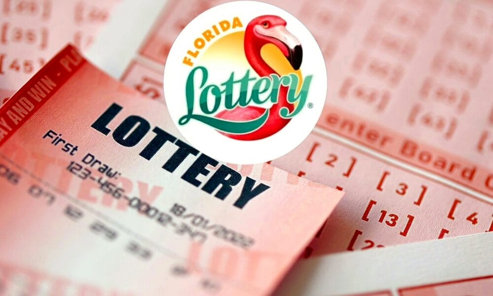 A $44 million winning Florida lottery ticket has yet to be cashed