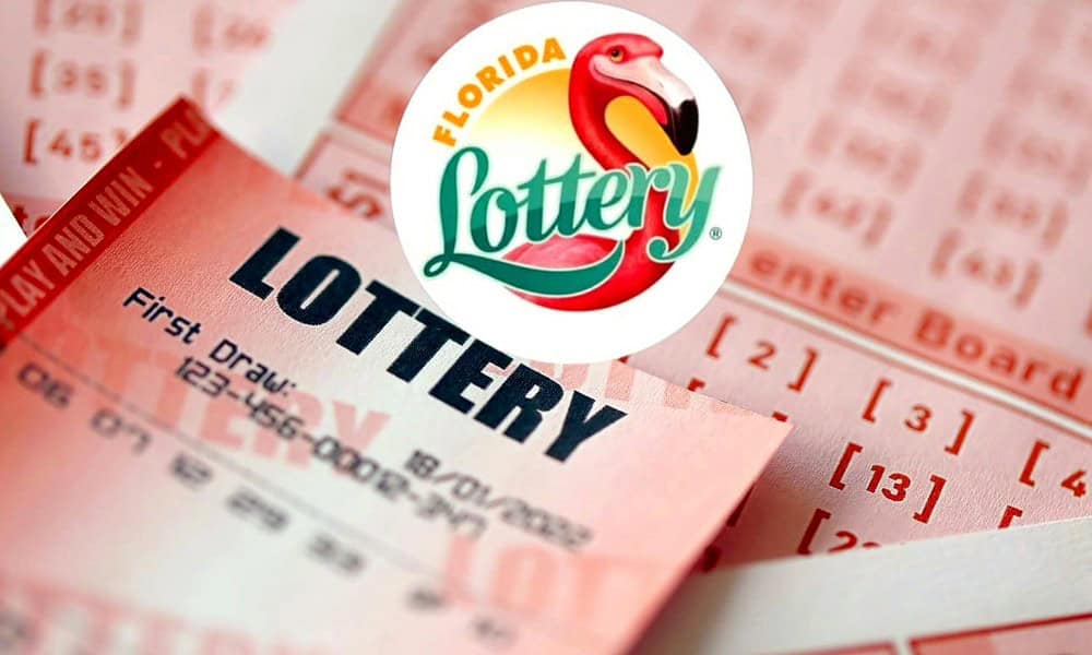 A $44 million winning Florida lottery ticket has yet to be cashed