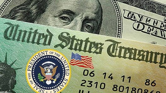 Si vives en este estado recibirás un cheque de estímulo antes de fin de año