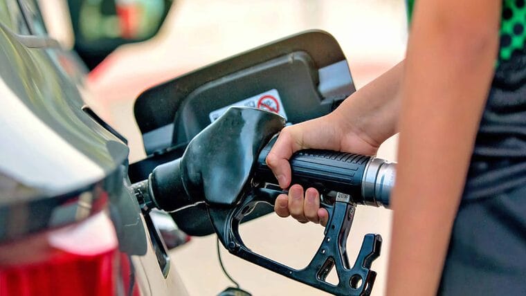 Super Oferta de gasolina barata hasta el lunes 27 de noviembre en Estados Unidos