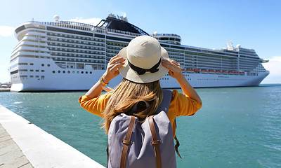 crucero vuelta mundo