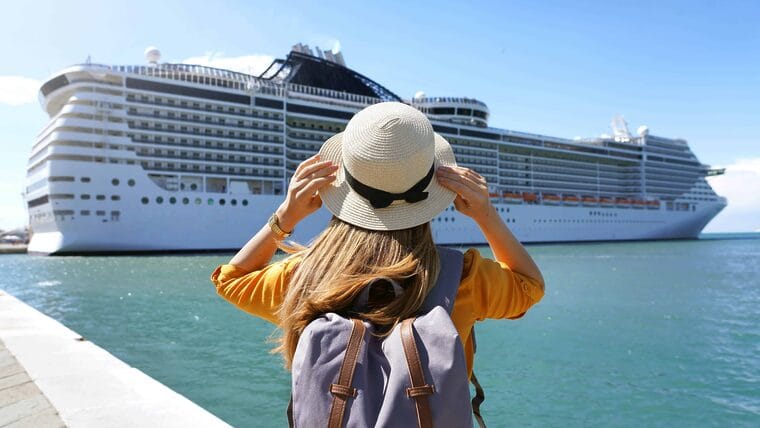 crucero vuelta mundo