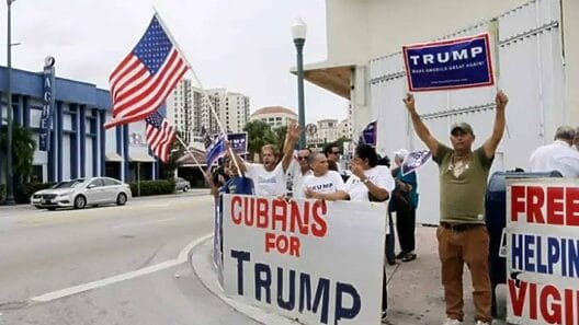 Donald Trump hablará a los cubanos en Hialeah este 8 de noviembre