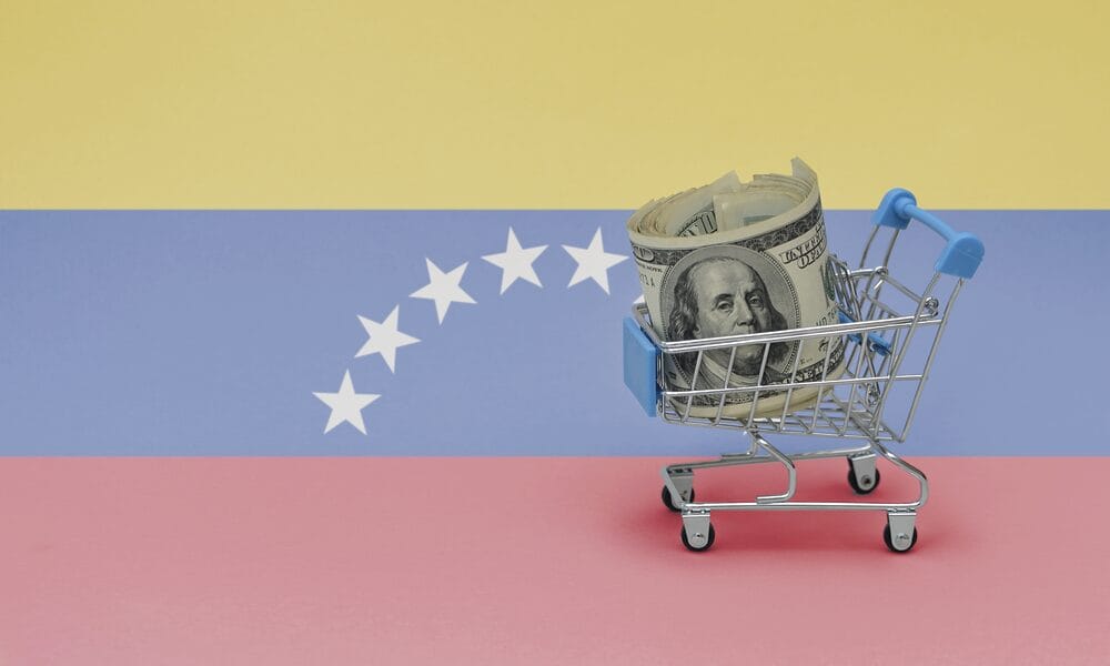 turismo compras venezuela