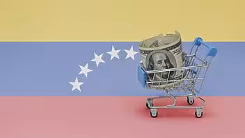 turismo compras venezuela