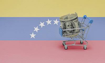 turismo compras venezuela