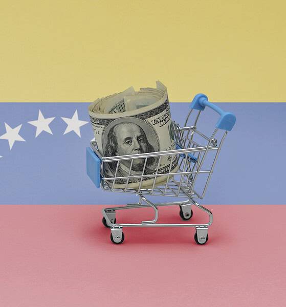 turismo compras venezuela