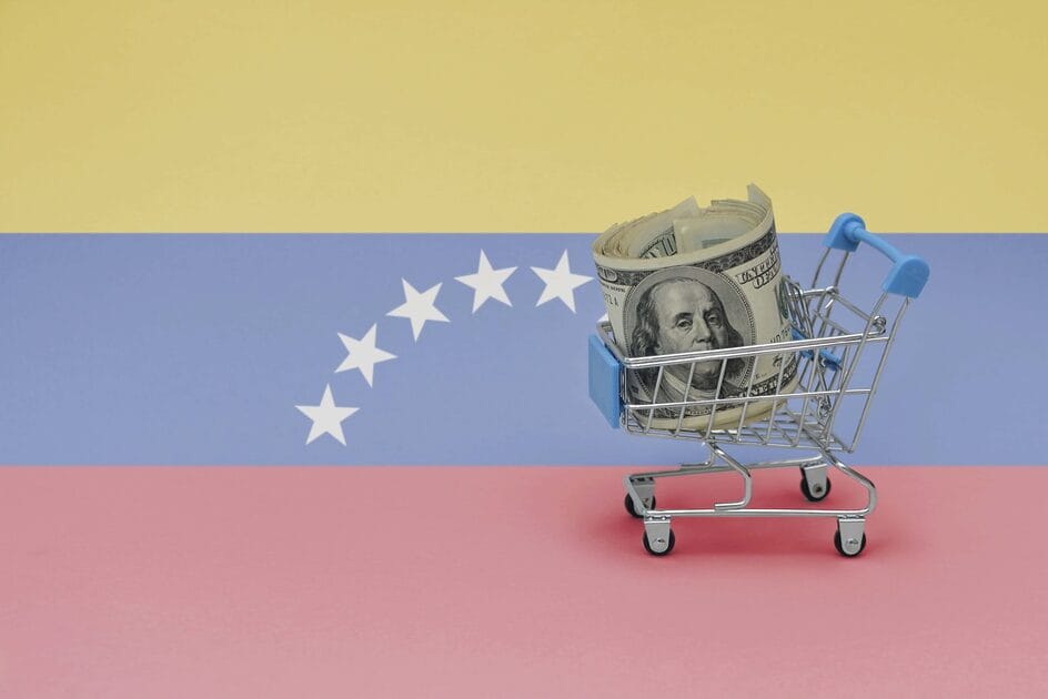 turismo compras venezuela