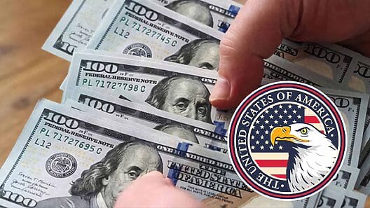 Varios estados anuncian nuevos cheques de estímulo financieros para residentes en Estados Unidos
