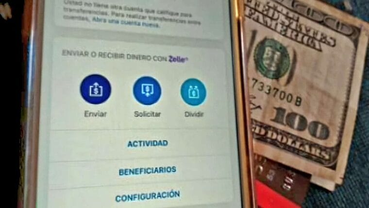 Reciben compensación económica víctimas de estafas por Zelle