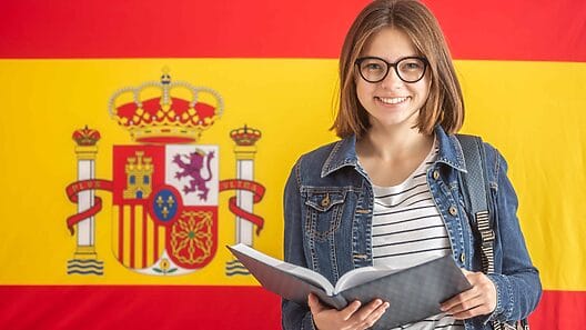 ¿Cómo conseguir un visado de estudio para España?