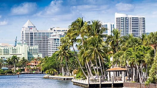 ¿Vivir en Florida? Estas son las 4 ciudades entre las 100 mejores de Estados Unidos
