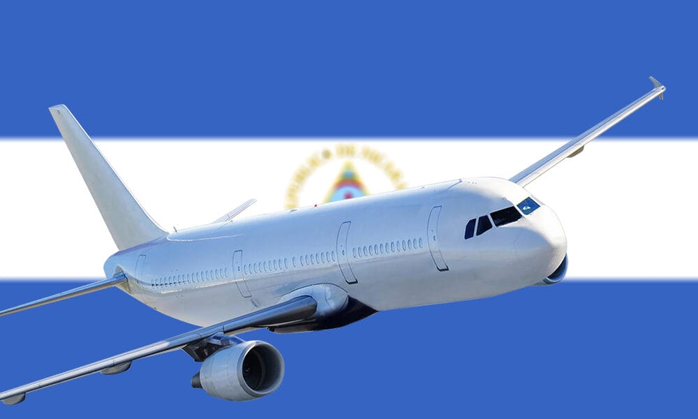 Flights to Nicaragua from Cuba?  Here is the November calendar