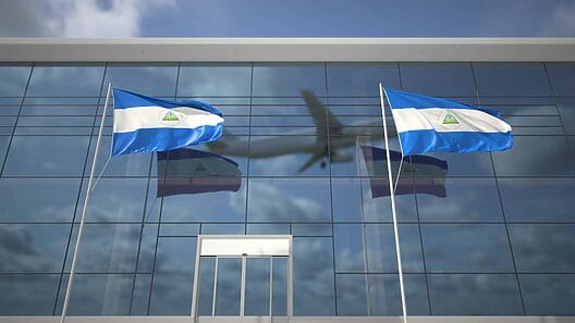¿Serán estos los últimos vuelos de Cuba a Nicaragua? Conexiones actualizadas de noviembre