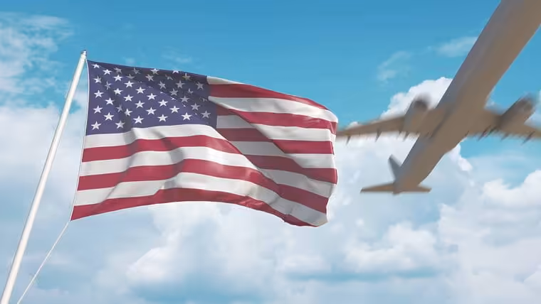 vuelos estados unidos cuba noviembre 2023