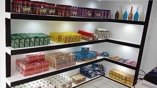 Abren mercado privado en entidad estatal: Cafés La Llave, Bustelo, huevos, etc.