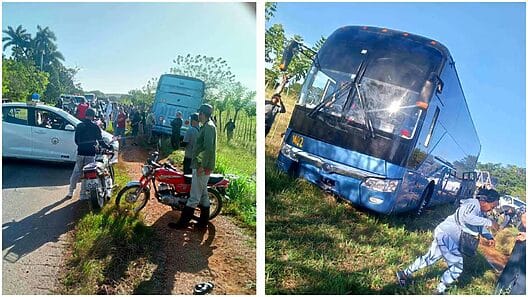 Accidente fatal en Matanzas: Varios fallecidos y numerosos heridos