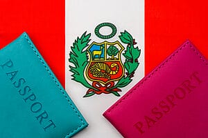 requisitos visa perú cuba
