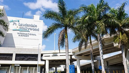 Aeropuerto Fort Lauderdale: caos y pánico por amenaza de bomba