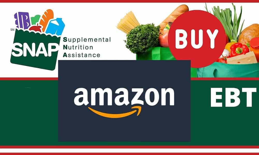 Amazon offers discounts to SNAP recipients