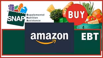 Amazon ofrece descuentos a los beneficiarios de SNAP