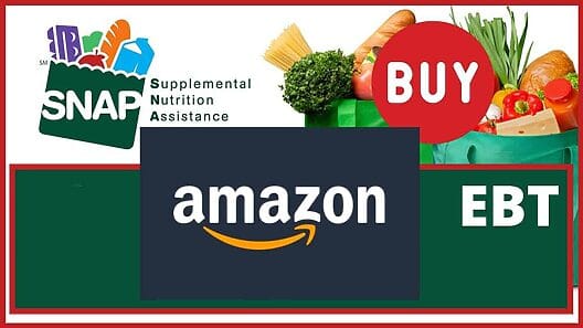 Amazon ofrece descuentos a los beneficiarios de SNAP