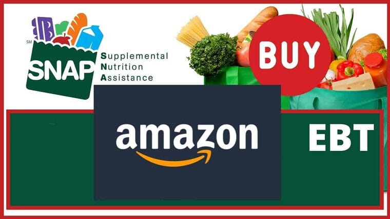 Amazon ofrece descuentos a los beneficiarios de SNAP