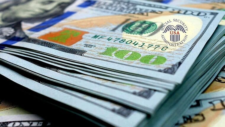Aplica a los pagos mensuales de hasta 73 dólares del SSA de Estados Unidos en 2024