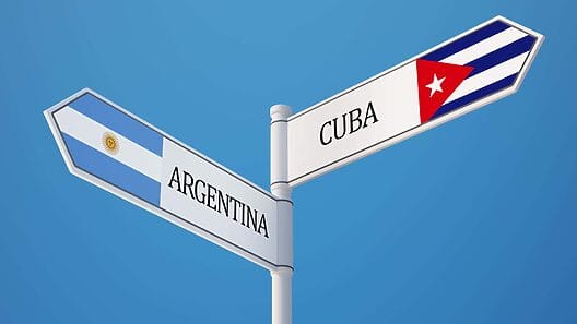 Argentina no tendrá embajador en Cuba: ¿cuáles son las consecuencias?