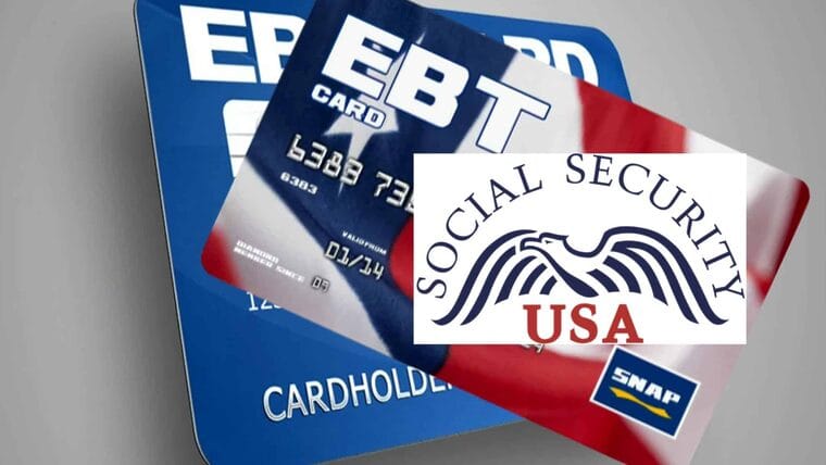 Así podrás actualizar tu tarjeta EBT en Estados Unidos en 2024